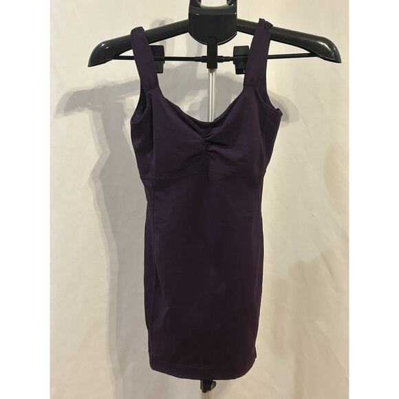 Lululemon Tops - Lululemon Purple Tank Top Women's size 4